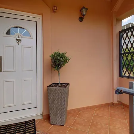 Villa Olivo Kampani *