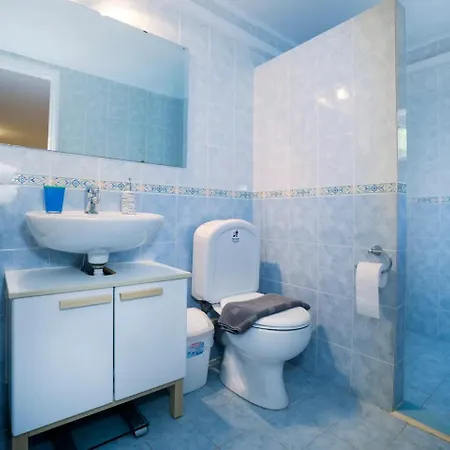 Villa Olivo Kampani *