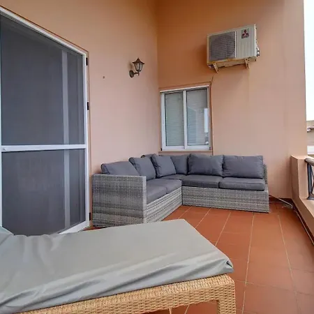 Olivo Kampani Villa *