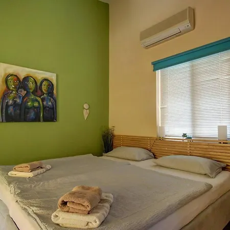 Villa Olivo Kampani *