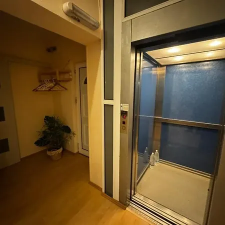 Olivo Kampani Villa Chania (Crete)