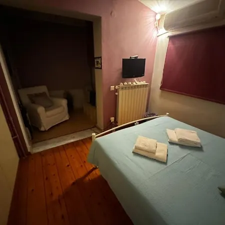 Villa Olivo Kampani *